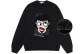 Black Fleece-Lined