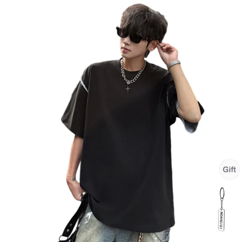 NOAHGIGI T Shirts Unisex-12