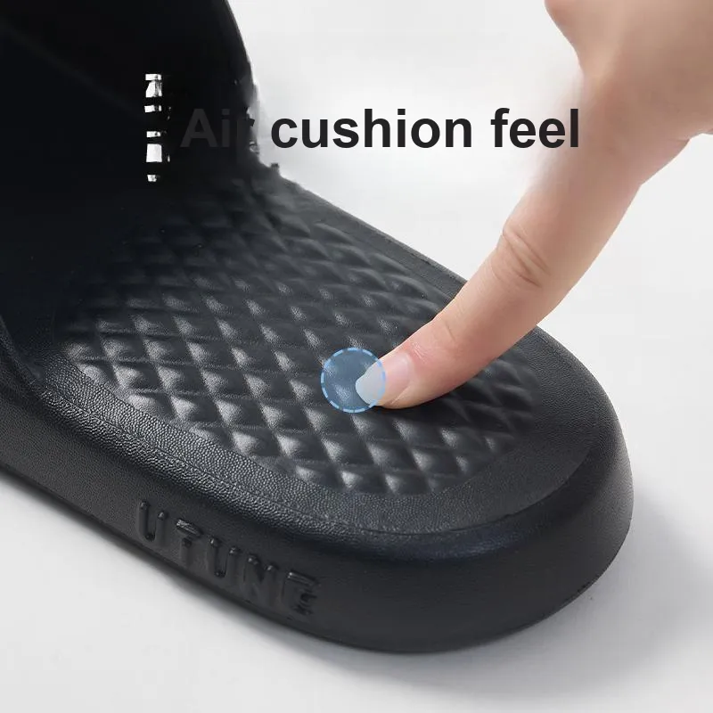 UTUNE Slippers / Home Slippers-24