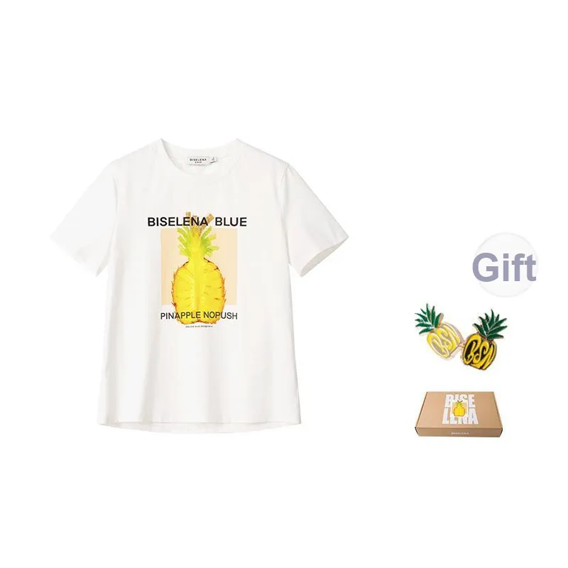 Bethine T Shirts Women's-8
