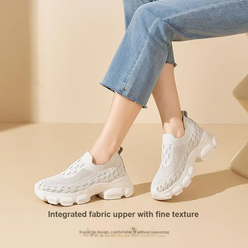 DG Low-Top Casual Shoes Women's-4