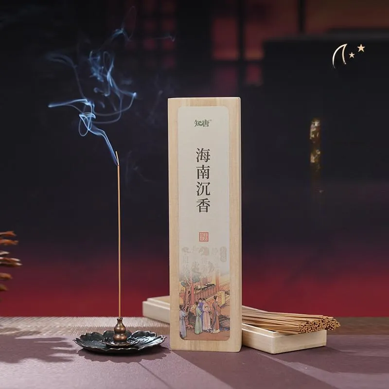 ZHITANG Incense & Coil Incense Accessories-4