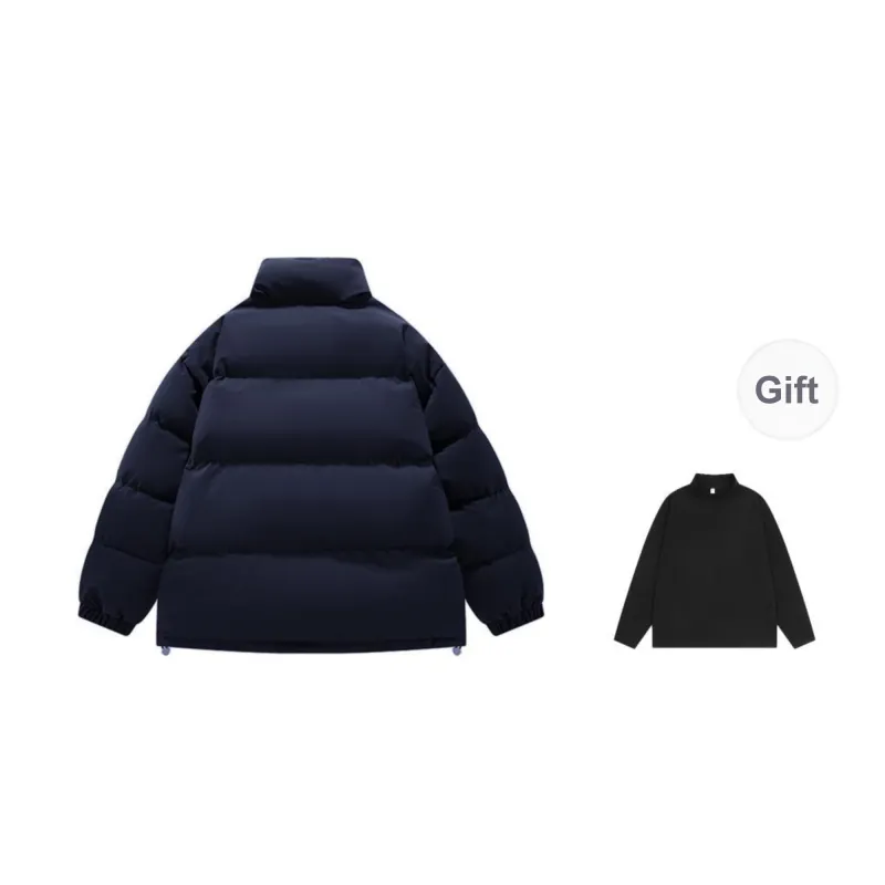 ROBINHOOD Puffer Jackets Unisex-6