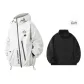 White (Includes Fleece-Lined Liner)