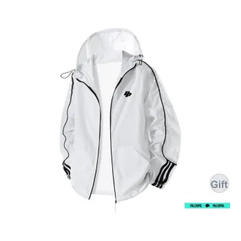 Pallsupol Sun Protection Clothing Unisex