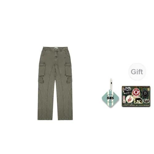 S45 Cargo Pants Men