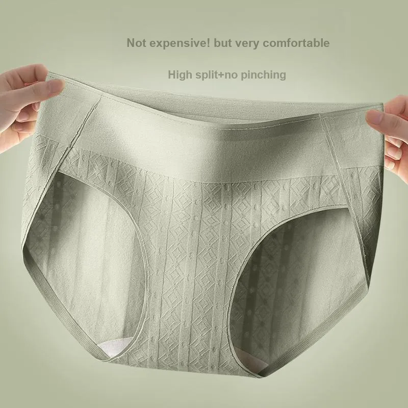 GRACEWELL Underpants Women's 2 Pack-10