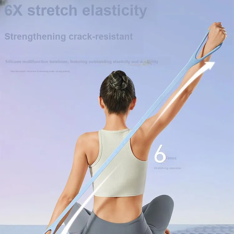 PUIU Resistance Bands-7
