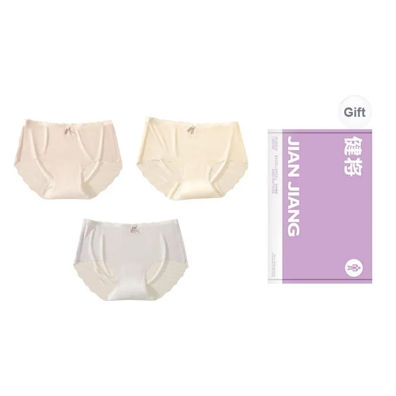 Master Underpants Women's Box 3 Pack-6