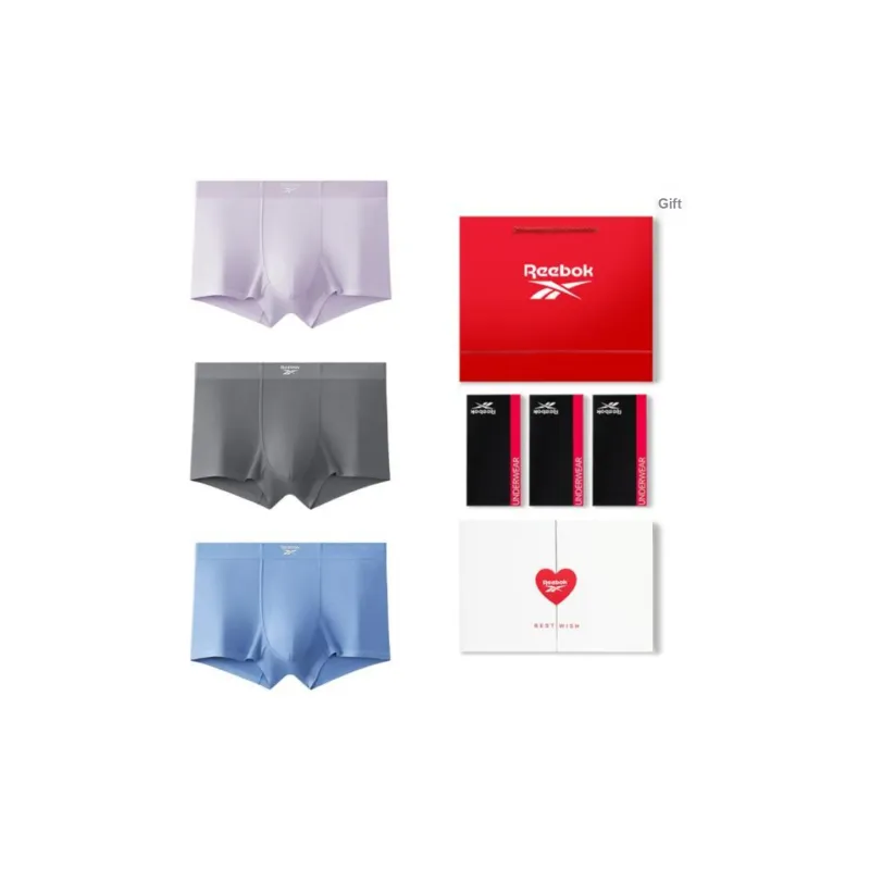 Reebok Men Underpants-45