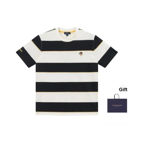 Teenie Weenie Men Evergreen series T-рубашка унисекс