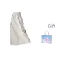 White Shopping Bag