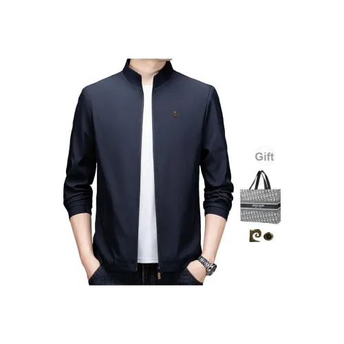 PIERRE CARDIN Мужские Куртки