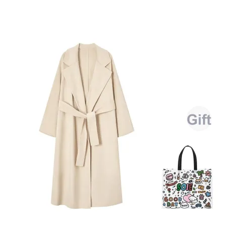 SOIE Женское пальто