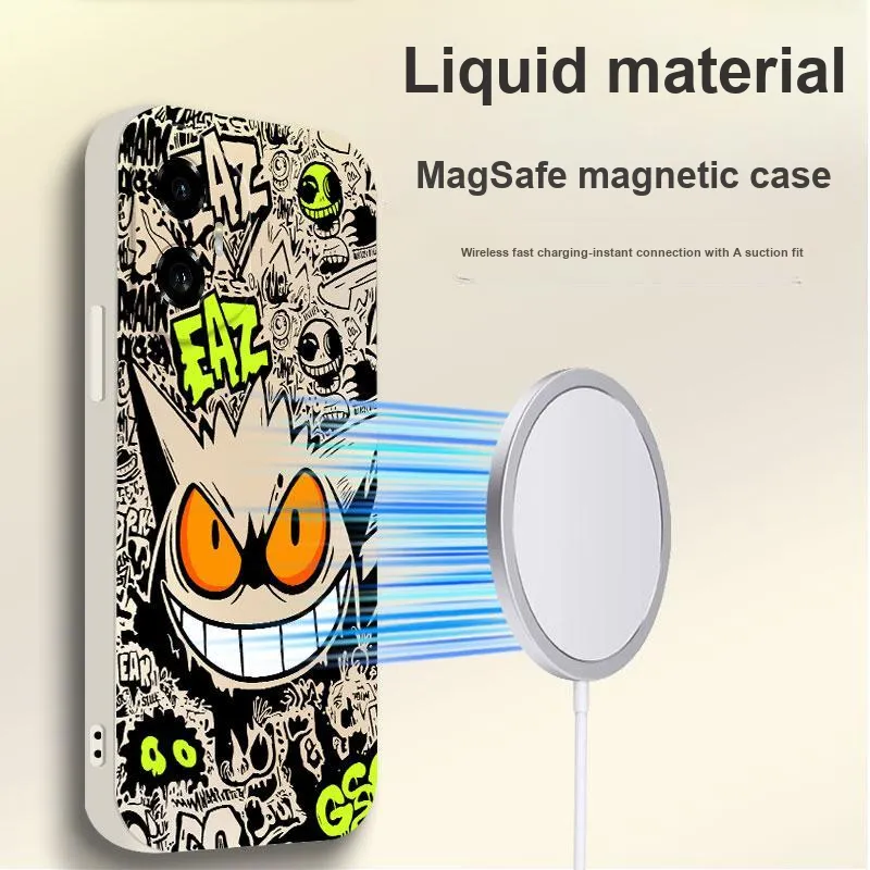 BAOCHENG Phone Cases-5