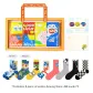8 Pack Gift Box Set (Selling Happiness)
