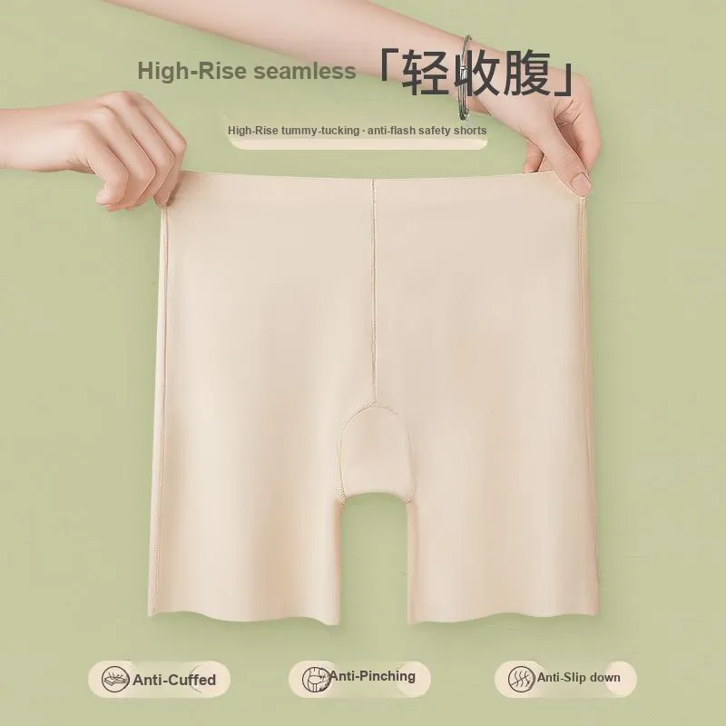 XIA.WA.ZHI.XIU Leggings Women's Gift Box Of 2 Strips-19