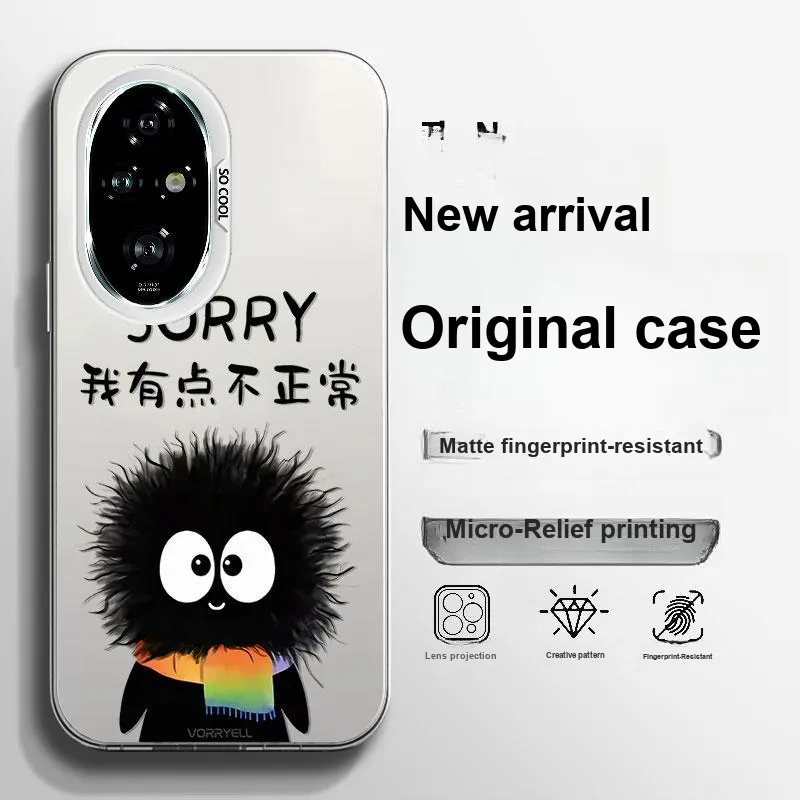 BAOCHENG Phone Cases-3