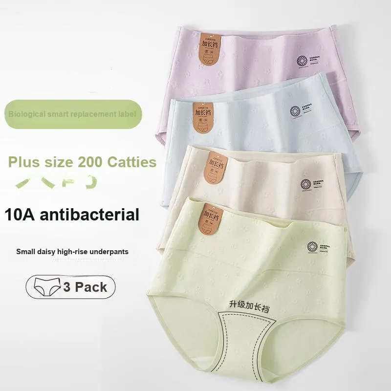 2323 Women's Underpants-1