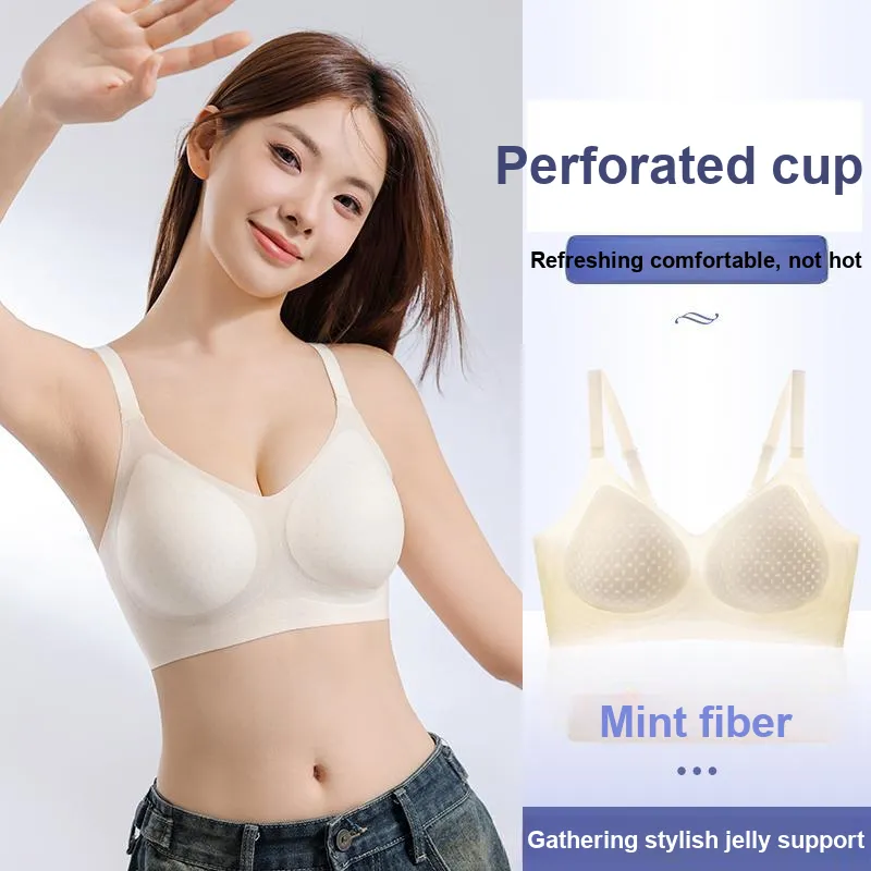 David Women's Bras-25
