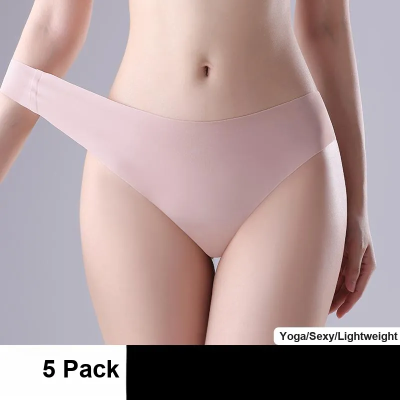 GRACEWELL Underpants Women's 3 Pack-1