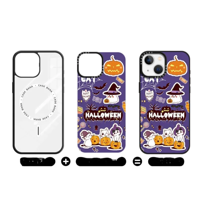 MINISO Phone Cases-1