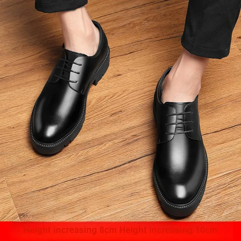 Year By Year Low Top Casual Shoes Men's Black-3