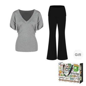 BVODE Casual Suits Women's