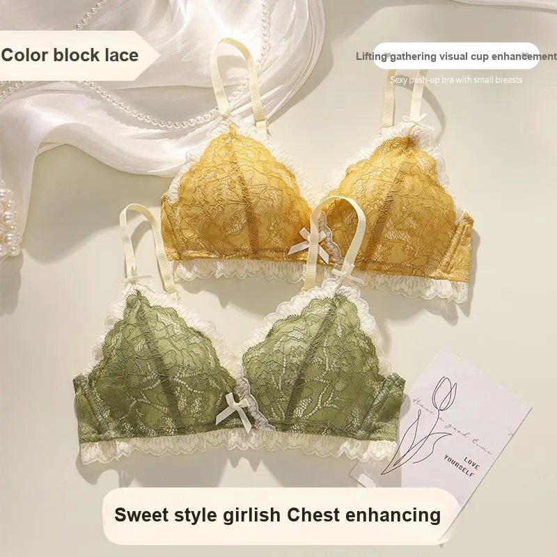 Urban beauty Women's Bras-1