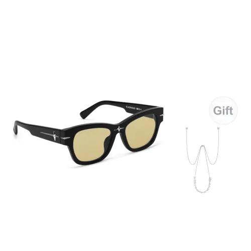 BLACKHEAD Sunglasses Unisex