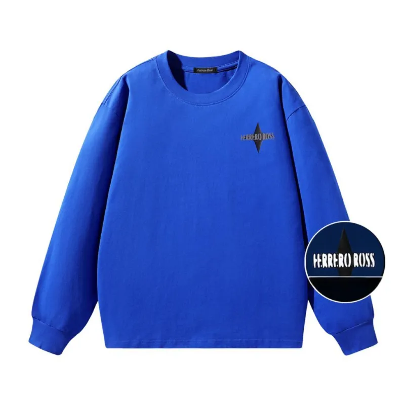 Ferrero Ross T Shirts Unisex-1