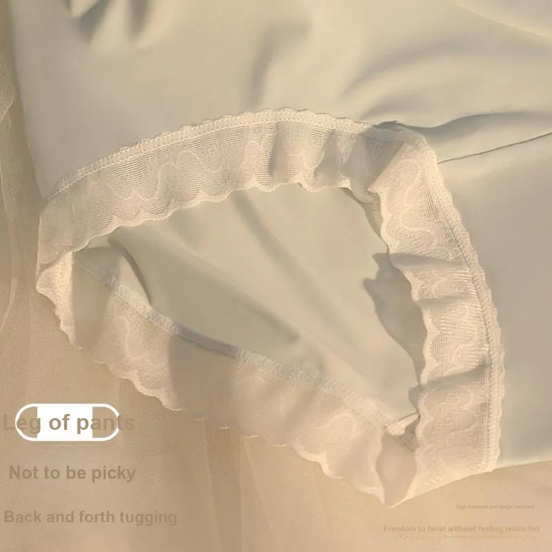 MIIOW Underpants Women's 3 Pack-23