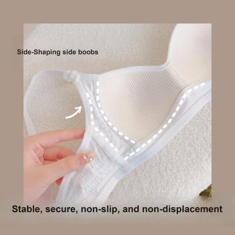 Urban beauty Women's Bras-3