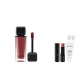 #499 스모크드 로즈 (Give: 립 틴트 1.1g + 선크림 15ml)