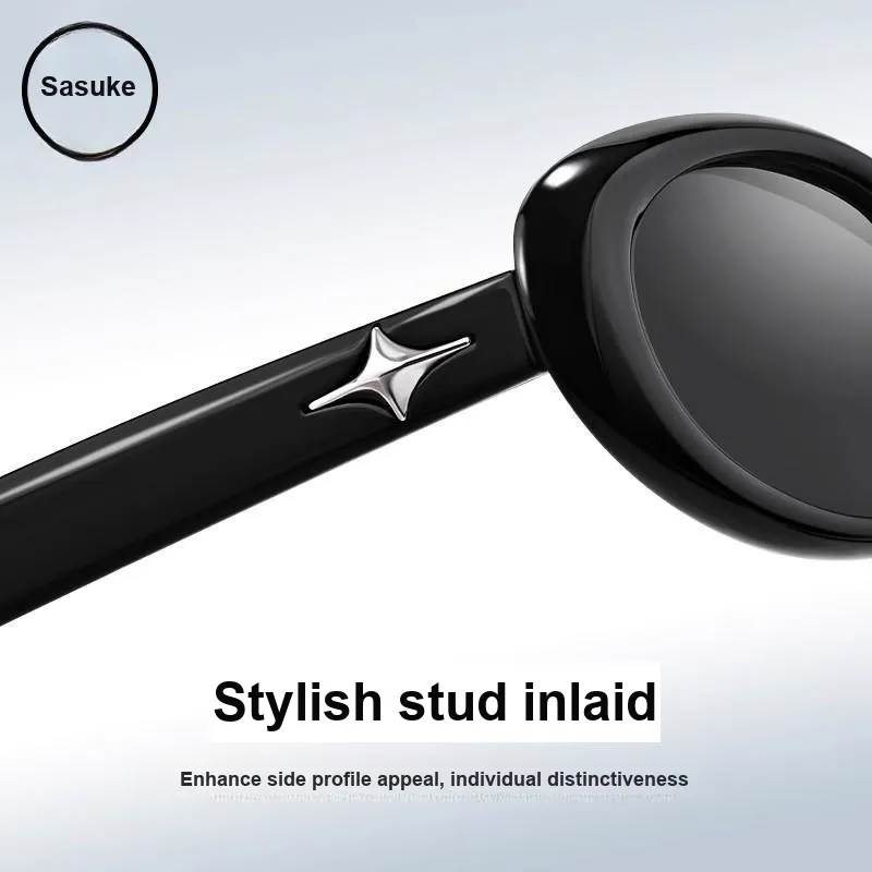 Sagawa Sunglasses Unisex-3