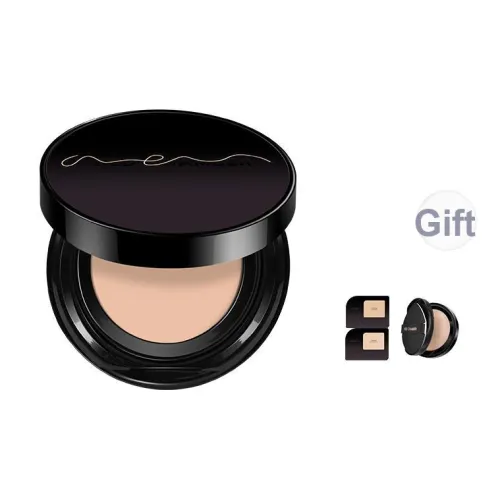 RED CHAMBER Красный STACK Yeast Essence Air Cushion Пудра Прозрачный Dewy Кожа