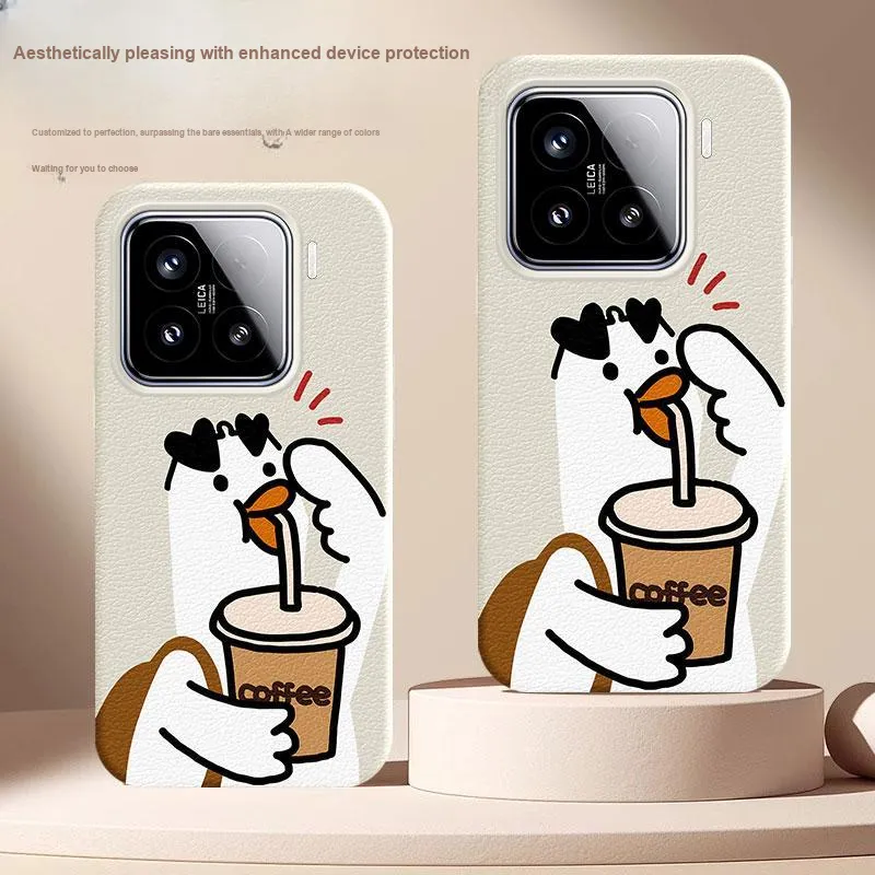 YIBAOBAO Phone Cases-1