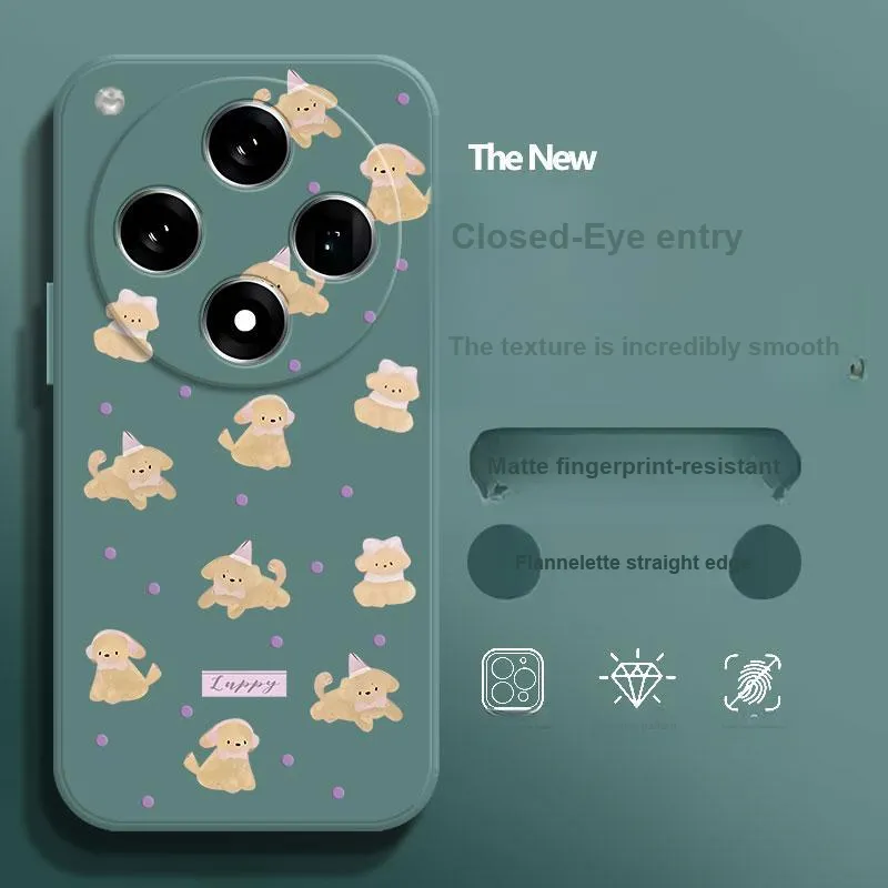 BAOCHENG Phone Cases-5