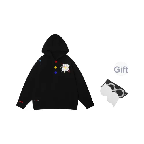 BIPOLAR Унисекс Трикотаж