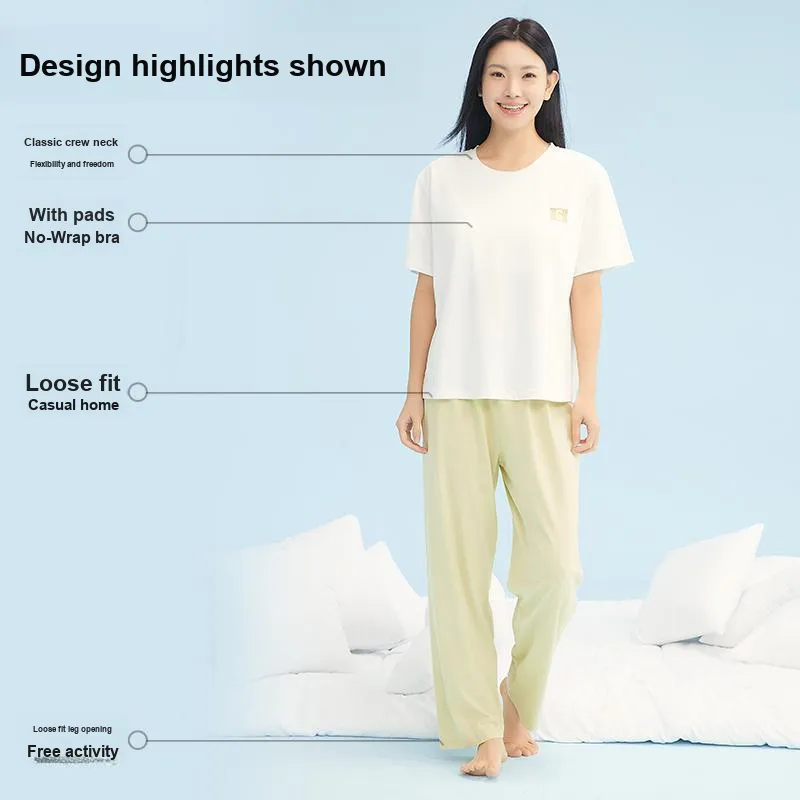 GOSO Women's Pajama Sets-2