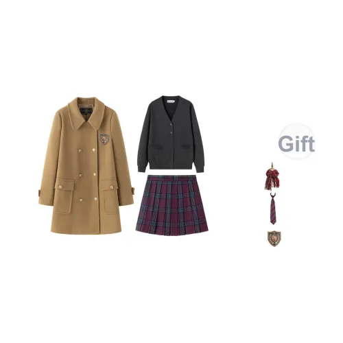 Tokyo Season JK UNIFORM Комплекты одежды Женские Gift Box Set
