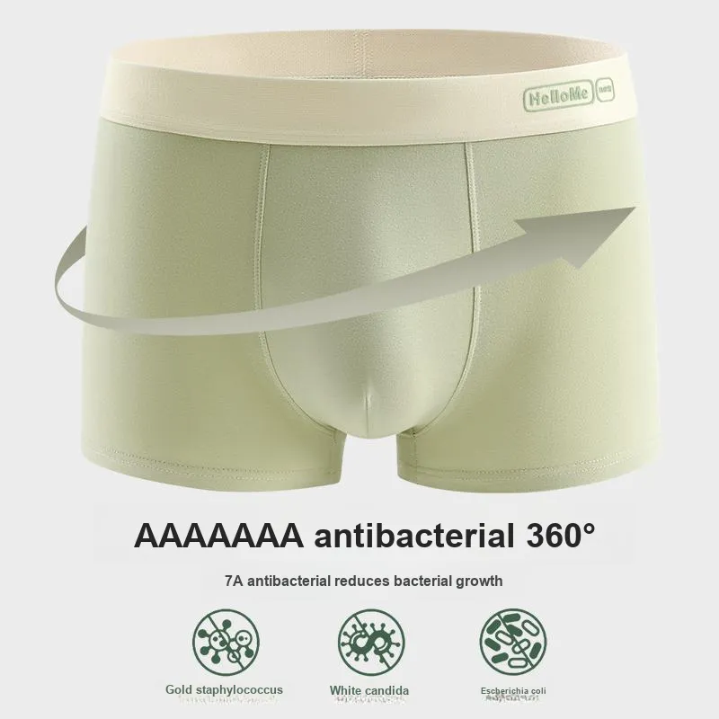 MIIOW Men Underpants-9
