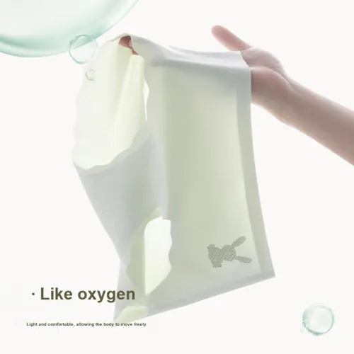 Urban Beauty Underpants Women's Shopping Bag 3 Pack