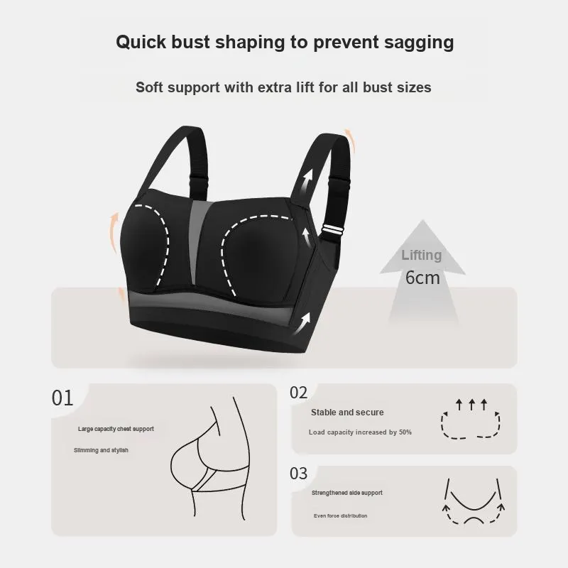 Anna Sweet Talks Women's Bras-3
