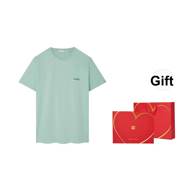 HLA T Shirts Men-50