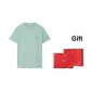 Light Green FY (Valentine's Day Box)