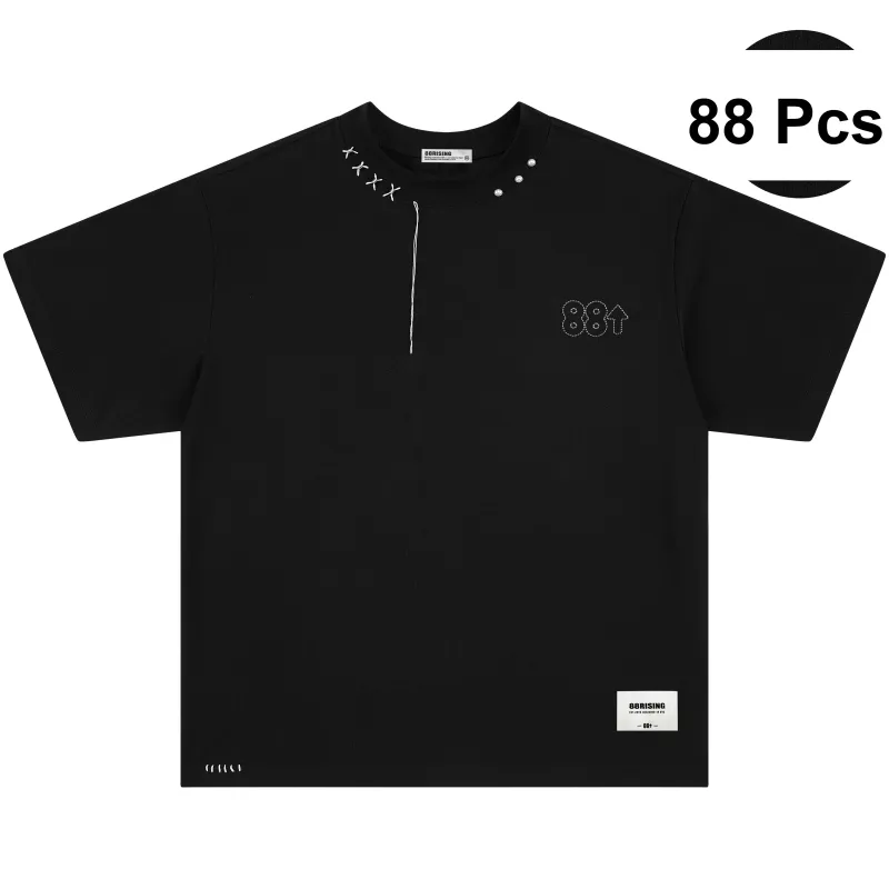 88rising T Shirts Unisex-2