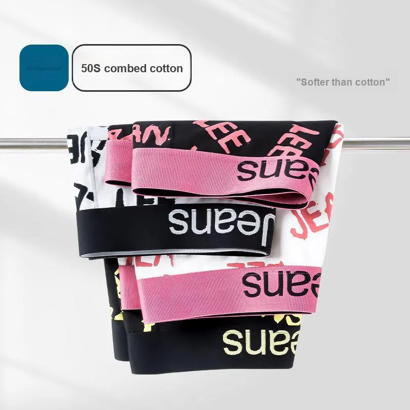 Lee Underpants Men's Gift Box Set-49