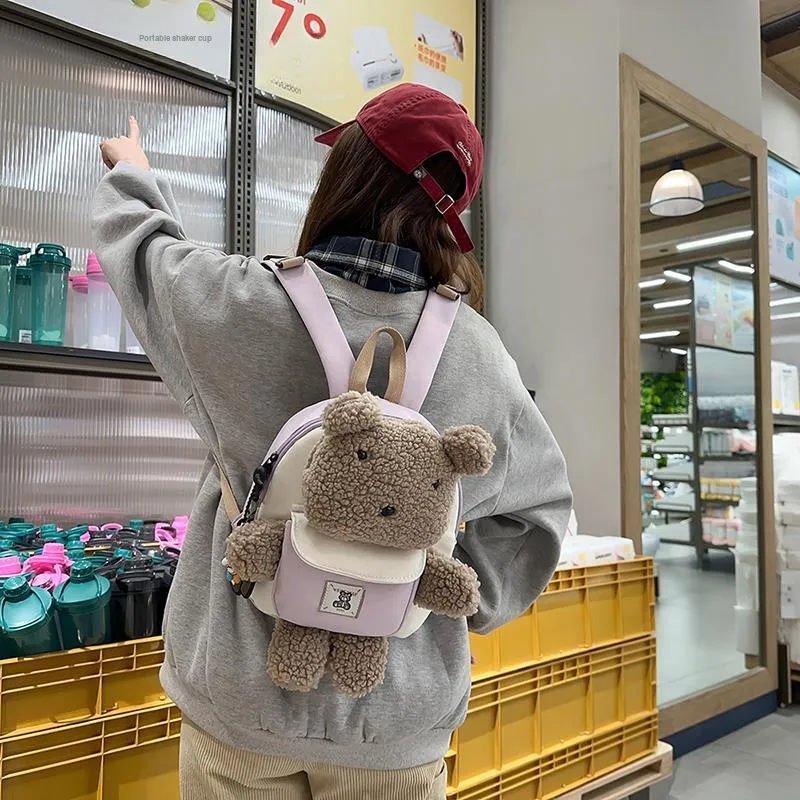 URBAN FOREST Backpacks-6