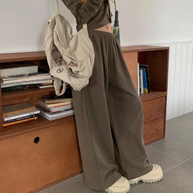 MeiHaoStore Casual Pants Women's-6